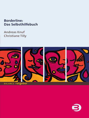 cover image of Borderline